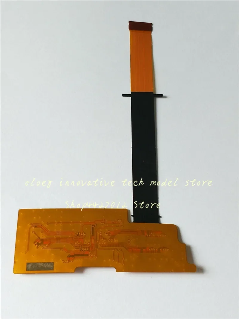 Rear Back Cover LCD Flex cable FPC For Nikon D750 Screen flex cable Camera Replacement Unit Repair parts camera repair parts,camera lens cable