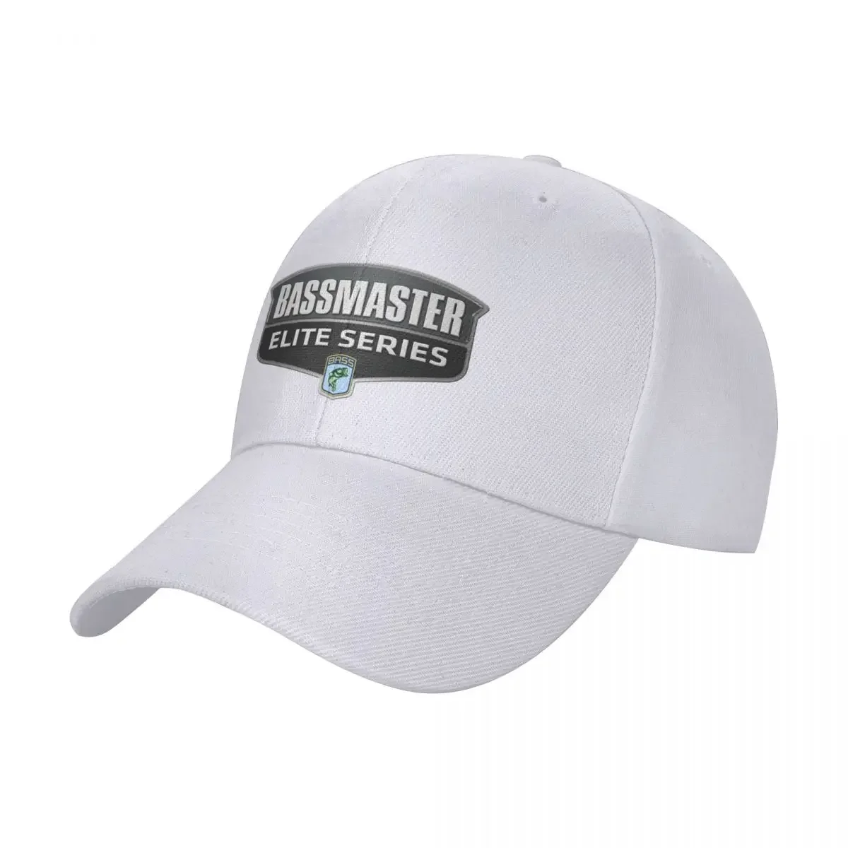 

Bassmaster Elite Series Fishing Baseball Cap Fashion Men Women Hats Outdoor Adjustable Casual Cap Hip Hop Baseball Hat Casquette