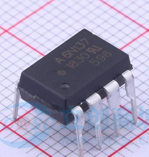 

6N137-000E Original 2.58 2.8CC