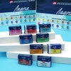 Russia 3K White Night Ladoga Academy Solid Watercolor Single Block 41 Color Watercolor Paint Full Block Beginner Art Supplies 1