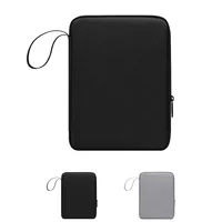 Tablet Sleeve Bag For iPad Pro 12 9 11 13 inch Pouch iPad 10th 9th 8th 7th Generation Air 5 4 3 2021 2022 Waterproof Tablet Bag 1