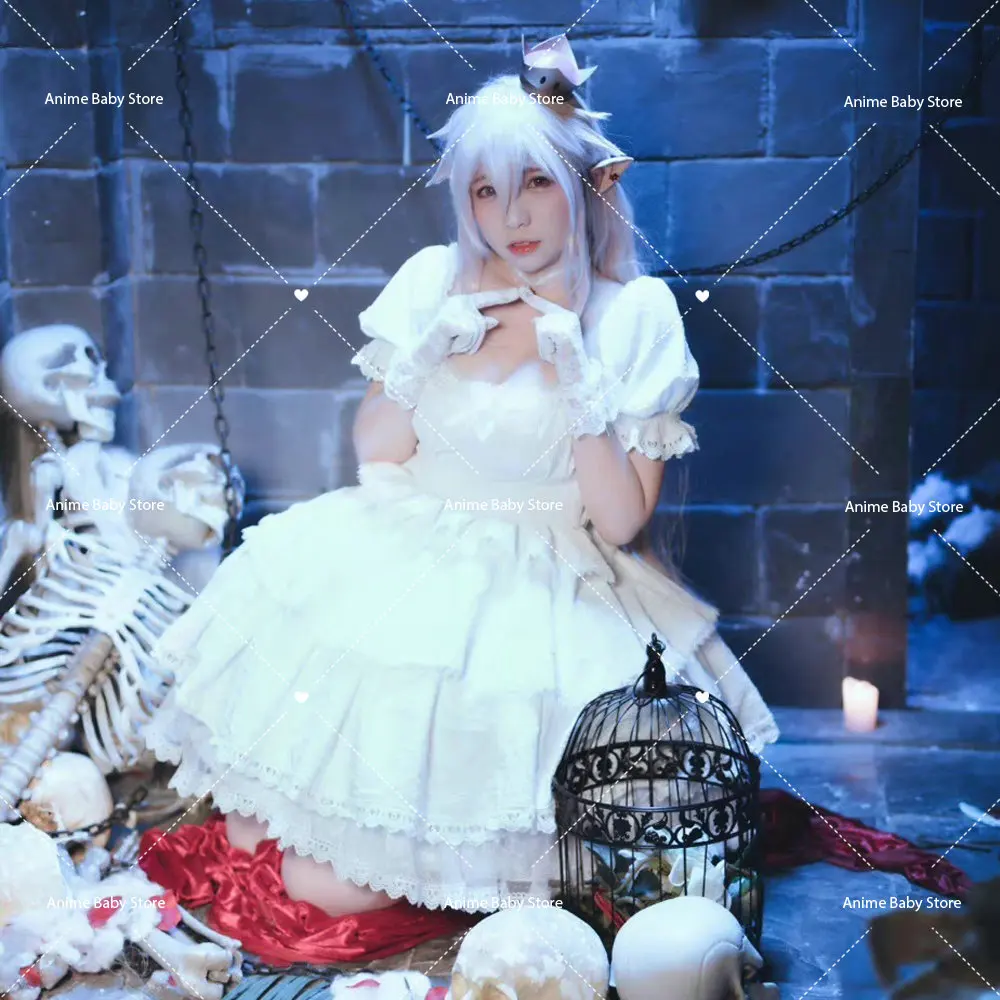 Boo Mario Kart Costume