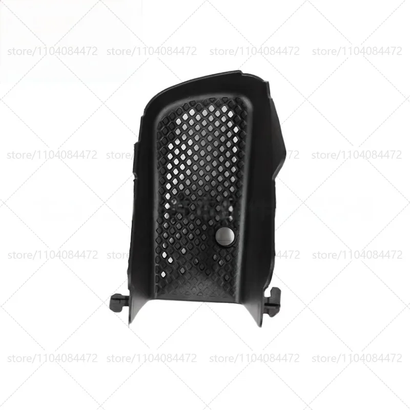 For Porsche 2014- Macan 95B.1 Car Front Bumper Air Guide 95B121699 95B121700