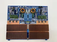 TKG FP20000Q amplifier Board For Replacement Spare Parts for repairing FP20000Q Amplifier 2