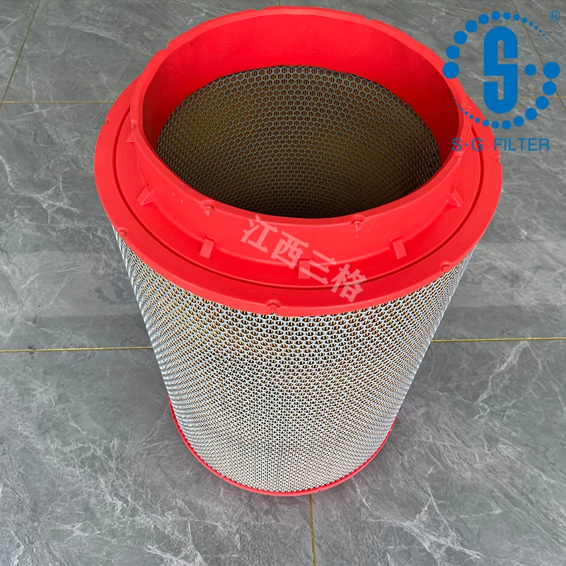 

It Is Suitable for Air Filter for 4593056104, X00005776, C452695MTU Generator