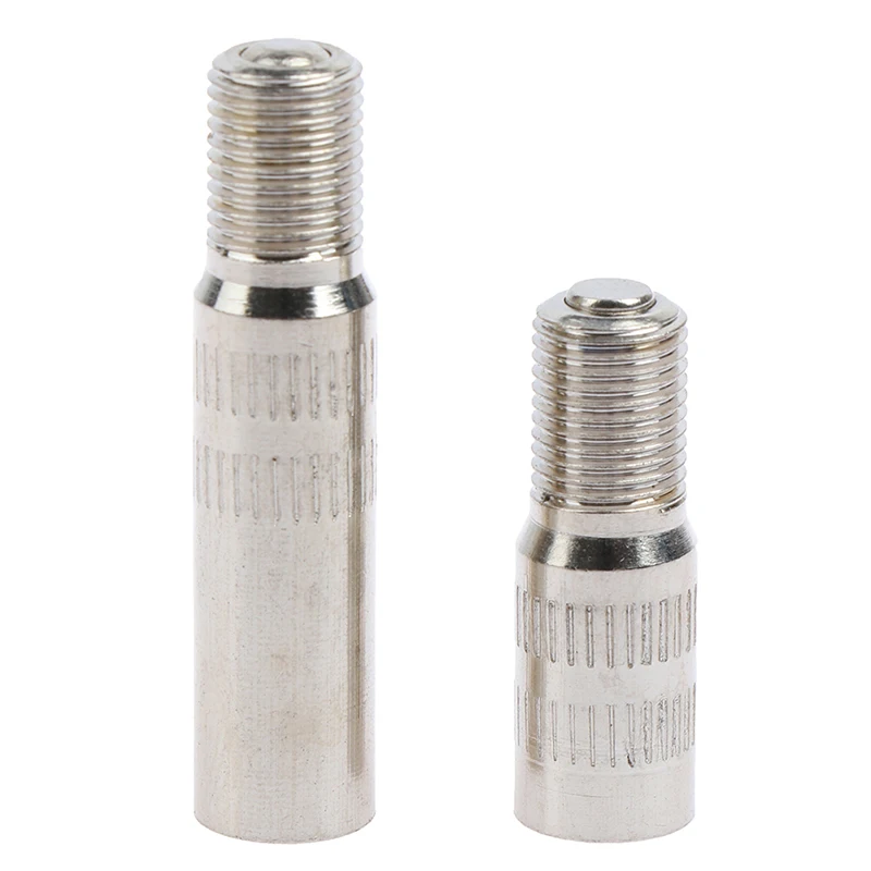 

Bicycle Valve Extender 25mm 39mm For Schrader Valve Cycling Bike Parts