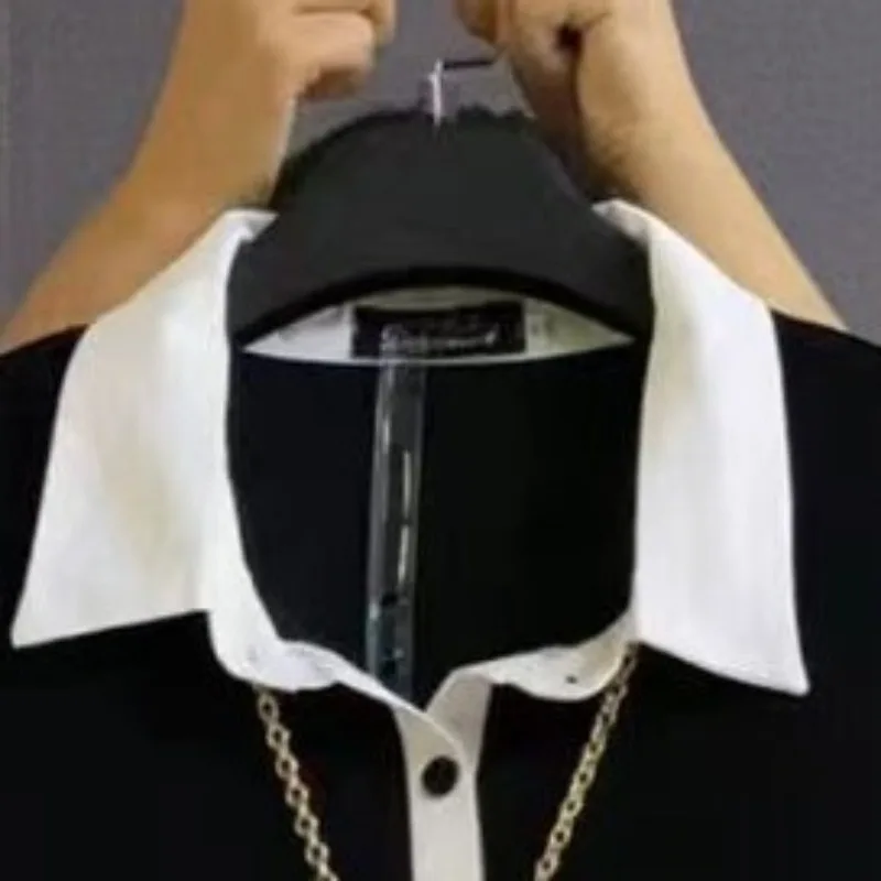 Рисунок 5 - Женский кардиган средней длины