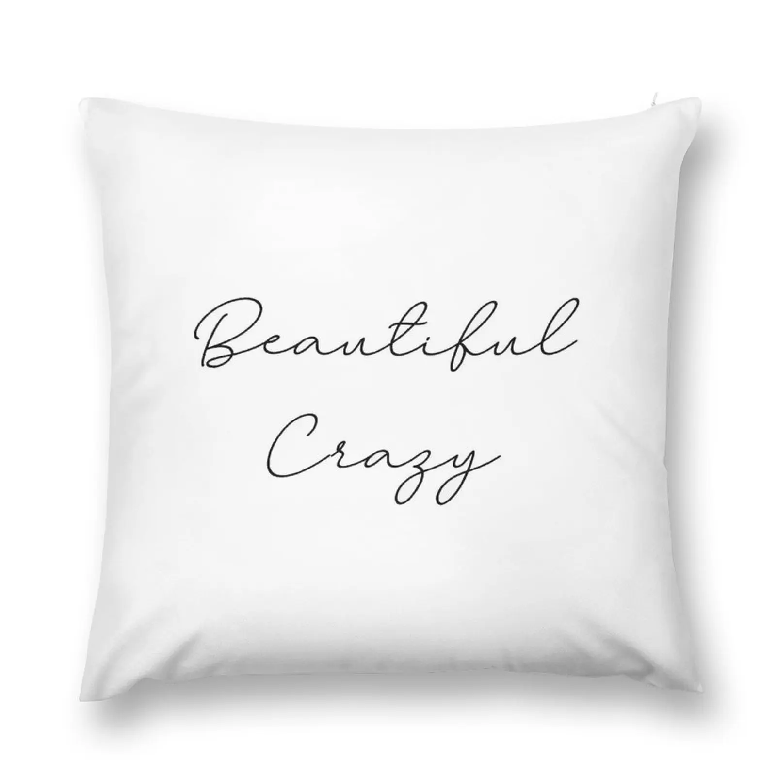 

beautiful crazy Throw Pillow Custom Cushion Photo pillowcases for sofa cushions Throw Pillow Cushion Cover For Sofa