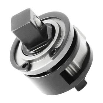 M12 연료 래칫 헤드 모루 서비스 키트, 밀워키용 교체 부품, 교체 액세서리, 2557-20, 42-06-2557, 3/8 인치, 1 개