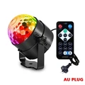 AU plug