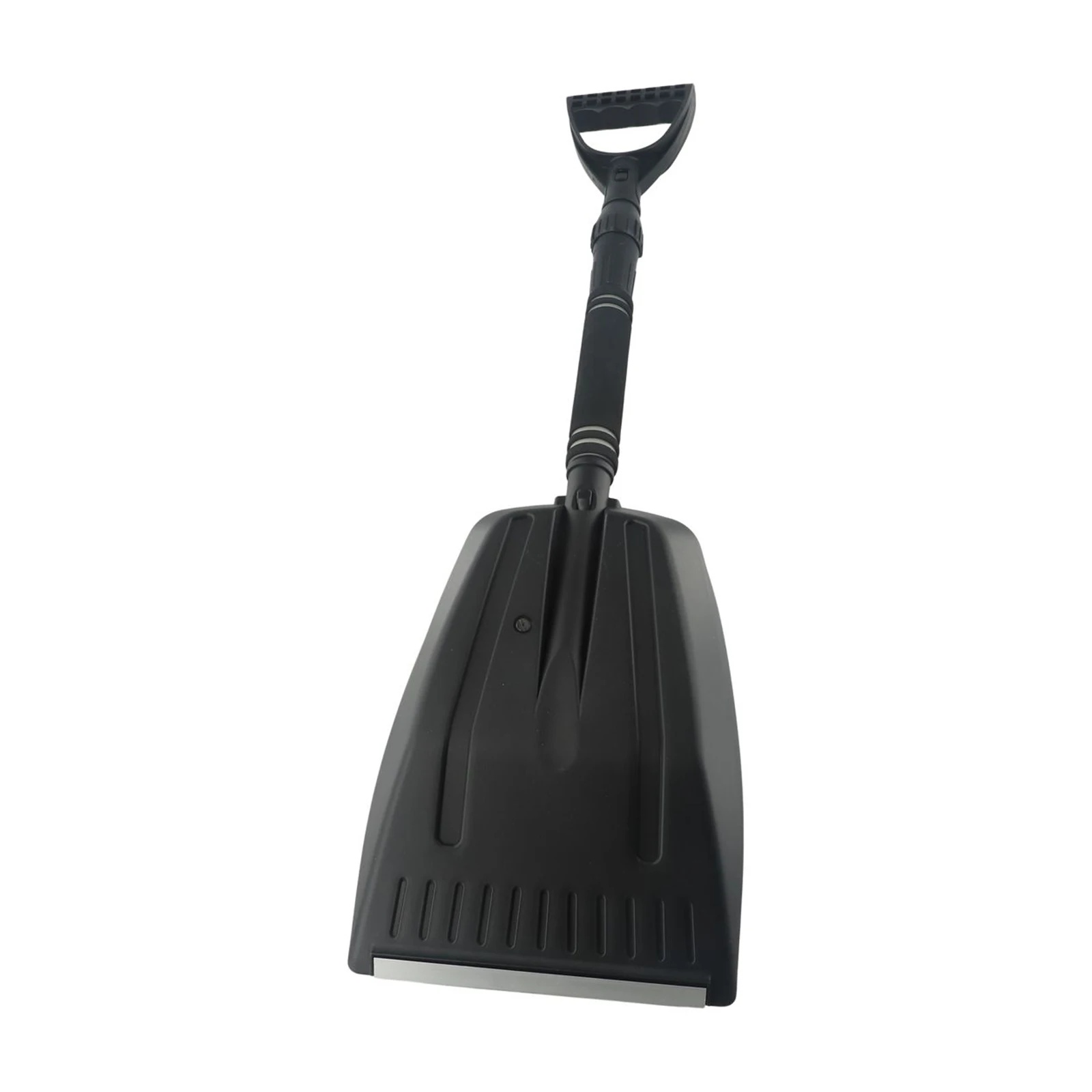 Retractable Outdoor Snow Shovel Split and Combined Use Convenient and Flexible Compact Storage Easy to Remove Snow Ice