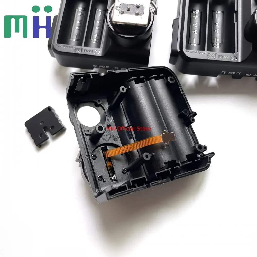 Godox V350N TTL Li-ion Camera Flash External Flash 1/8000s 2.4G Wireless Transmission For Nikon - Foto 3