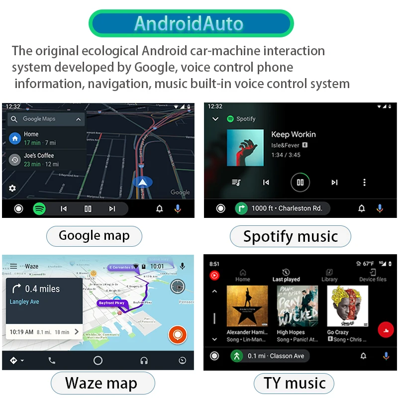 무선 애플 Carplay 안 드 로이드 자동 모듈 자동차 AI 상자 볼 보 XC60 XC70 S60 S80 V60 V70 V40 터치 스크린 확장