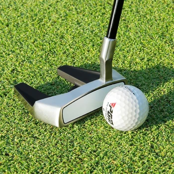 PGM Standing Golf Putter – Stainless Steel Shaft & Carbon Rod Body 1