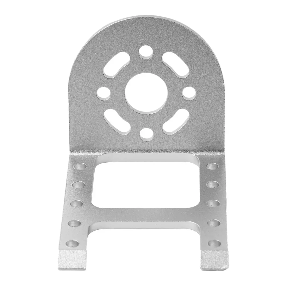 Support Moteur RC Aluminium 36/40 Série 25mm Entraxe
