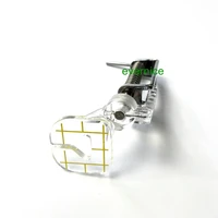 Darning Quilting Free Motion Guide Foot for Singer & Brother Low Shank Sewing Machines - Image 3