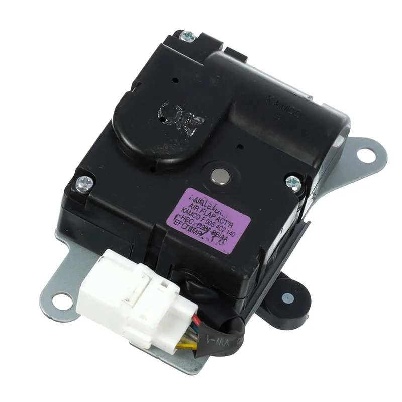 

NBJKATO Brand New Genuine Temp Door Actuator 97222-38000 For Hyundai 1999-2006 Santa Fe Sonata XG300 XG350 Kia Optima