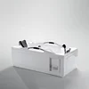 Whirlpool Bath Price/ Small Fibreglass Bathtubs Wholesale/ Hydro Jet Bath 2