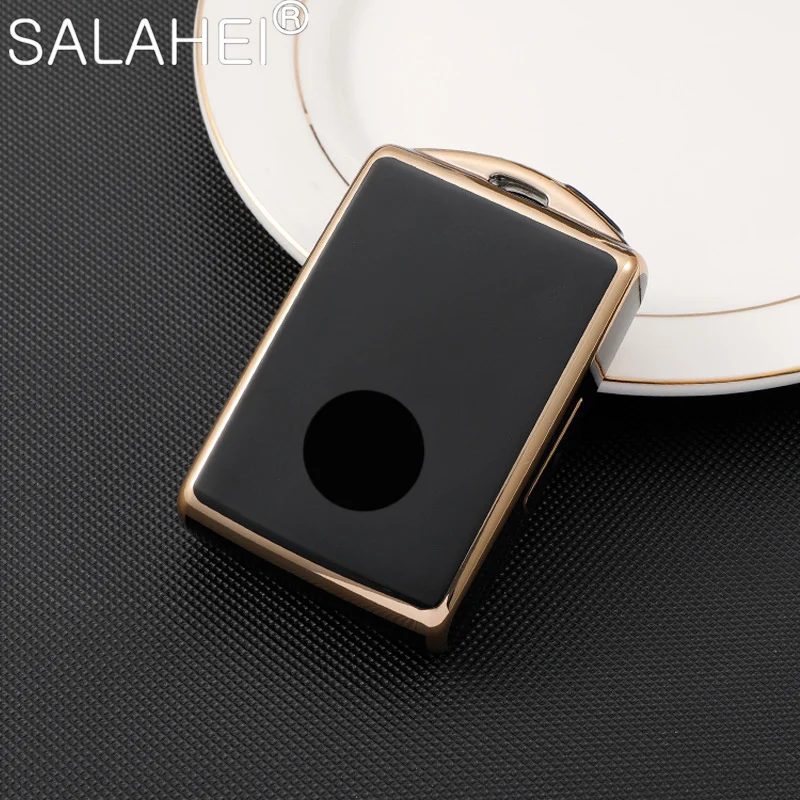 

TPU Car Remote Key Fob Case Cover Shell Bag For Volvo S60 S90 XC40 XC60 XC90 V60 V90 T5 T6 T8 Polestar 1 Polestar 2 Accessories