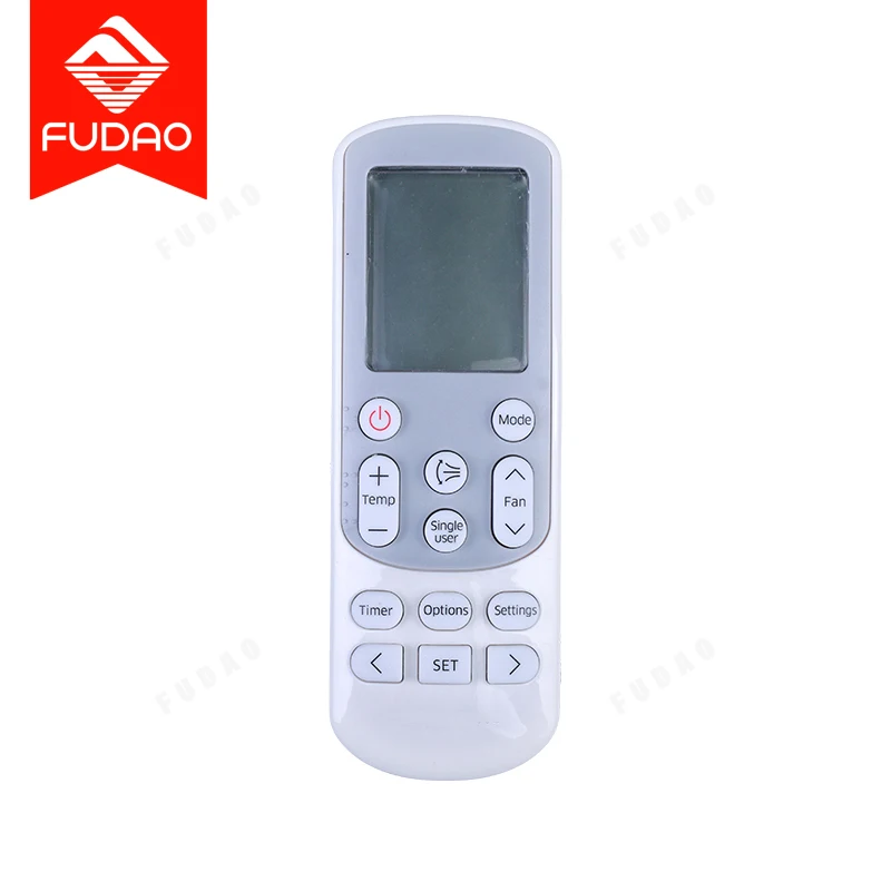 New Universal AC Remote Control For Samsung Air Conditioner DB63