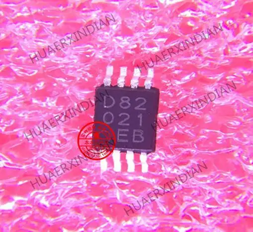 

New Original BD82021FVJ-E2 printing D82021 MSOP8