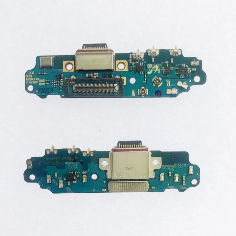 

For Samsung Galaxy Fold 5G / SM-F907N USB Charging Port Board Mobile Phone Flex Cable Replacement USB Charger Dock