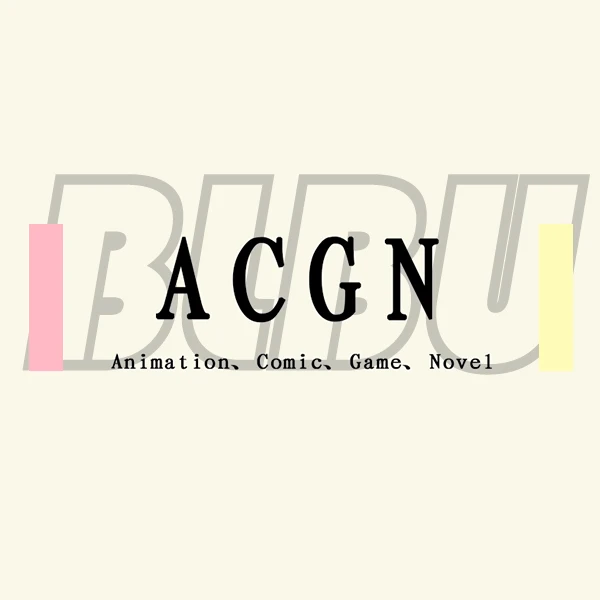 BLBU ACGN MAG Store