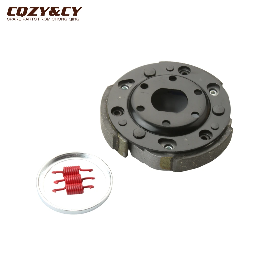 Naraku Racing Twist Control Für 107mm Kupplung Für Aprilia SR 50 AC/LC