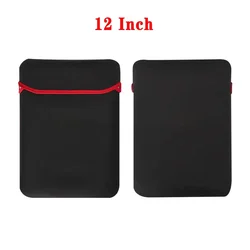 Ultra Slim Waterproof Shockproof Laptop Sleeve Case (12 inch)