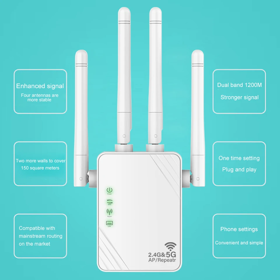 verizon internet booster box Verizon 5G Network Extender 4 for Enterprise main image 1