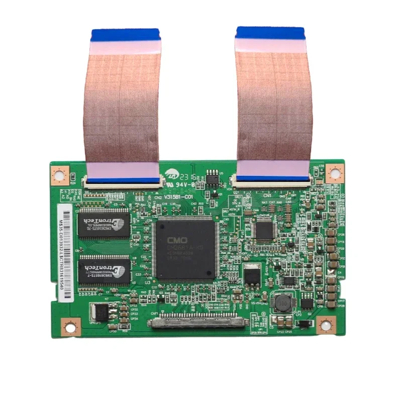 V315B1-C01 Logic Board V315B1-L01/L06 CMO V315B1C01 For SONY