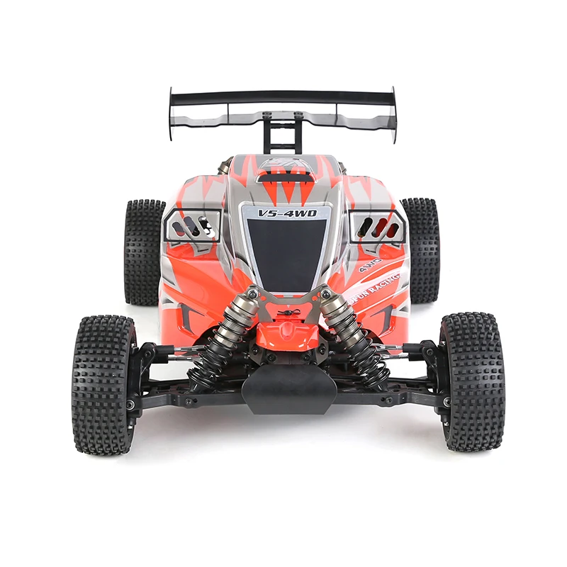 1/5 Scale V5 32cc Engine Gas 4WD Buggy RTR