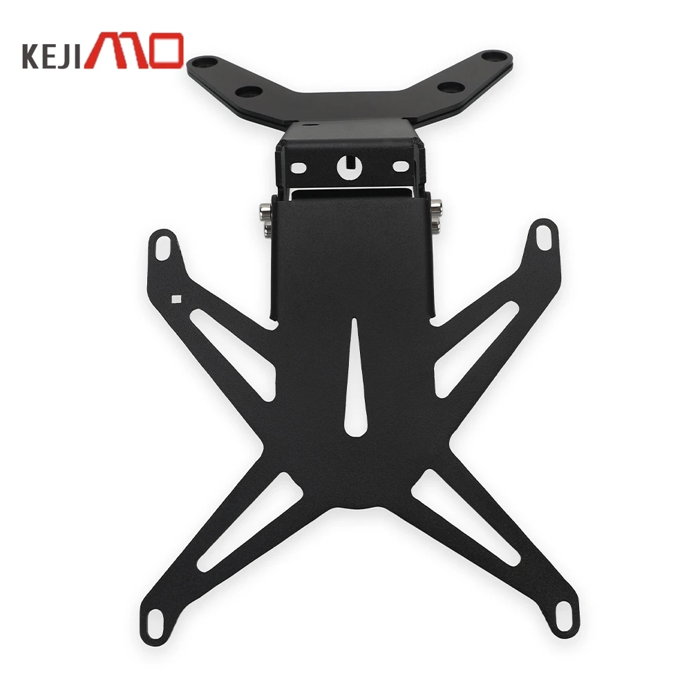 야마하 Tmax560 TMAX560 TMAX 560 Tech MAX 2022 2023 2024 2025 2026용 T-MAX 560 테일 타이디 펜더 제거기 번호판 홀더