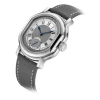 FARASUTE 38mm Luxury Retro Men's Watch Peacock Custom Mechanical Movement 5ATM Waterproof Sapphire Men's Watch Relogio 2