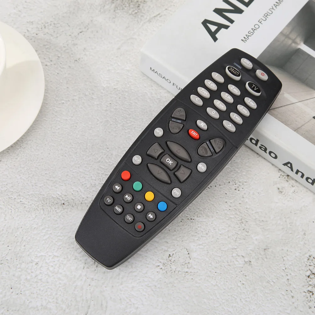 Dreambox Remote Control Dm800hd Remote Control Replacement Remote