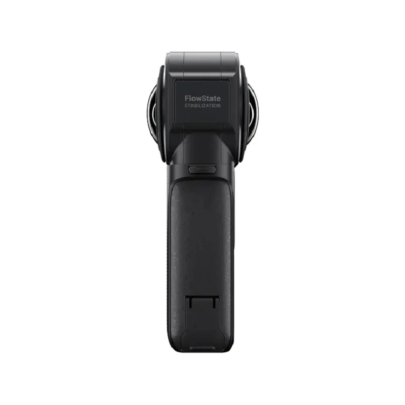 NEW Insta360 ONE RS 360 Camera 1350mAh Stunning 6K Video 21MP Photo Panoramic IPX3 Water Resistant Anti-Shake Leica Ai Camera
