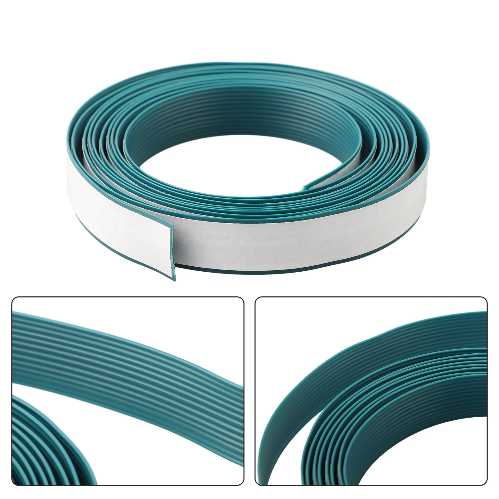 

1Pc Sliding Strip 3meters For Guide Rail Running Bar 413102-7 For Plunge Saw SP6000 Carpentry Woodworking Power Tool Parts