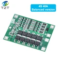 4S 40A Balance