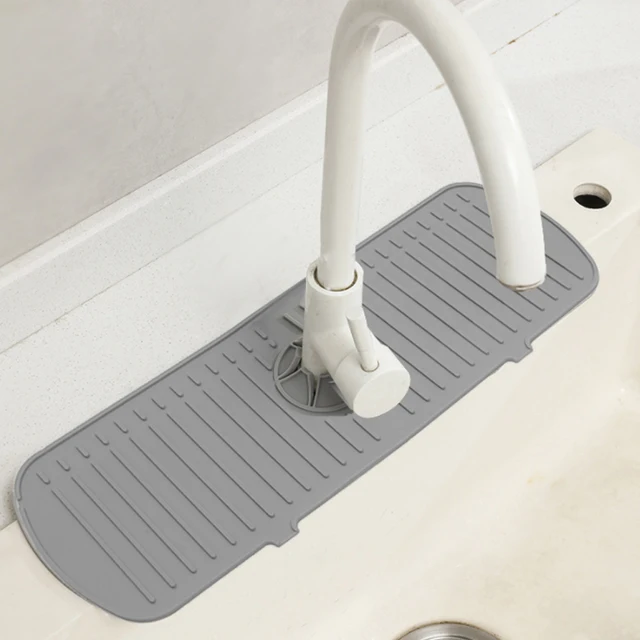 Kitchen Mat Water Ripples 3