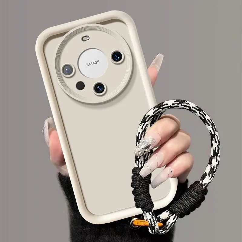 Premium Shockproof Phone Case Cover - Durable Protection