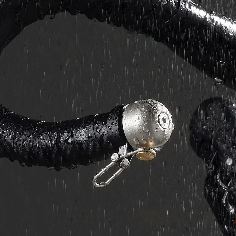 Super Loud MTB Bike Bell 2025 4