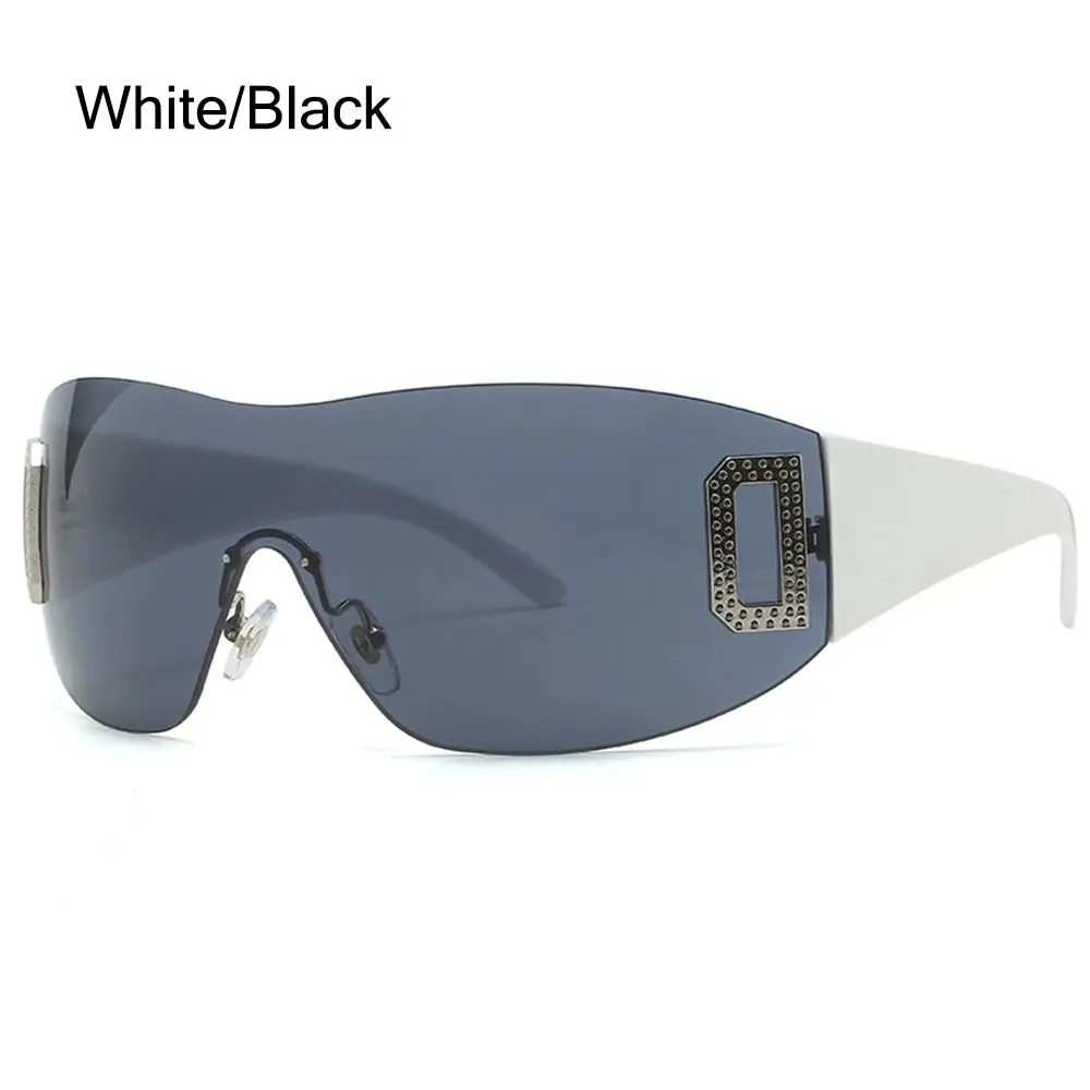 White Black