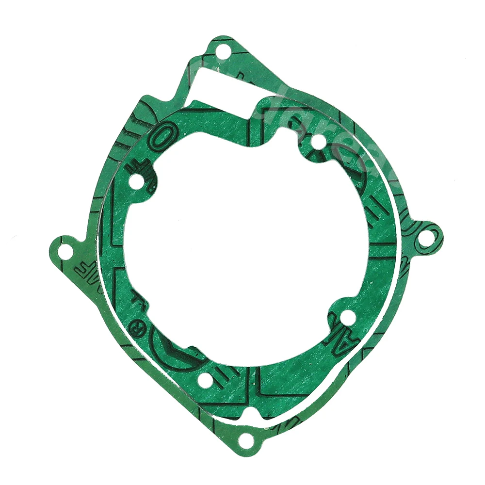 Burner Gasket Blower Motor Gasket For Eberspacher 5KW Diesel Parking Heater D4/D4S Combustion Chamber burner gasket