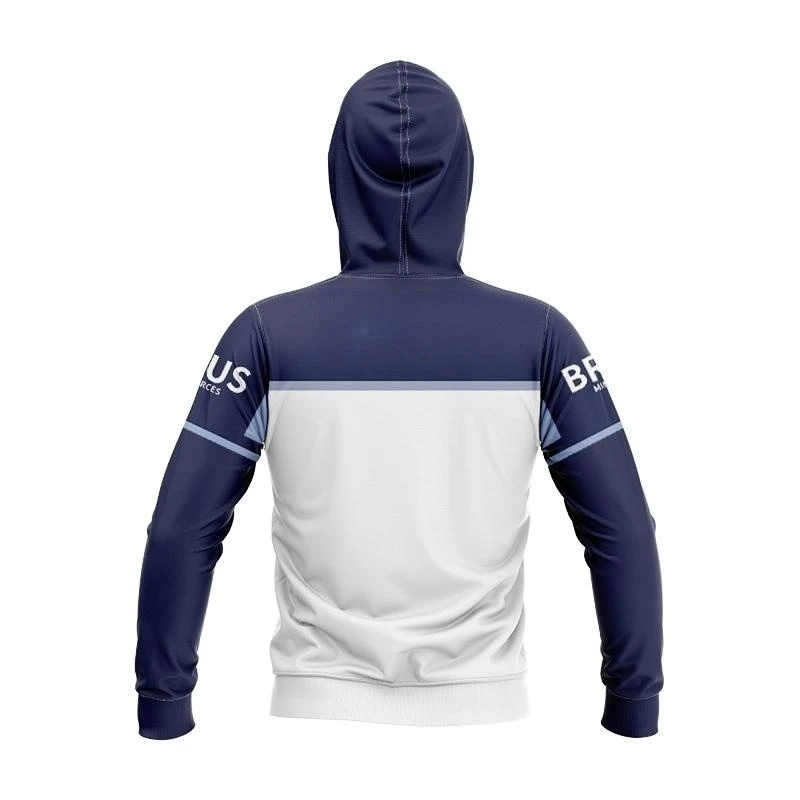 North Queensland Cowboys Rugby Jersey Home Away ANZAC Indigenous Top Quality Kids Pullover Hooded Sweatshirts