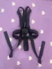 Harness for Stokke Tripp Trapp Chair 5 point harness for Little Kiwi highchair higchair harness replacement 2