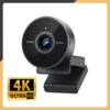 Webcam 4K Web Camera 1080P 60fps with Microphone Mini USB Camera for Computer/ Desktop / Laptop EMEET Webcam Webcam 4K Web Camera 1080P 60fps with Microphone Mini USB Camera for Computer/ Desktop / Laptop EMEET Webcam
