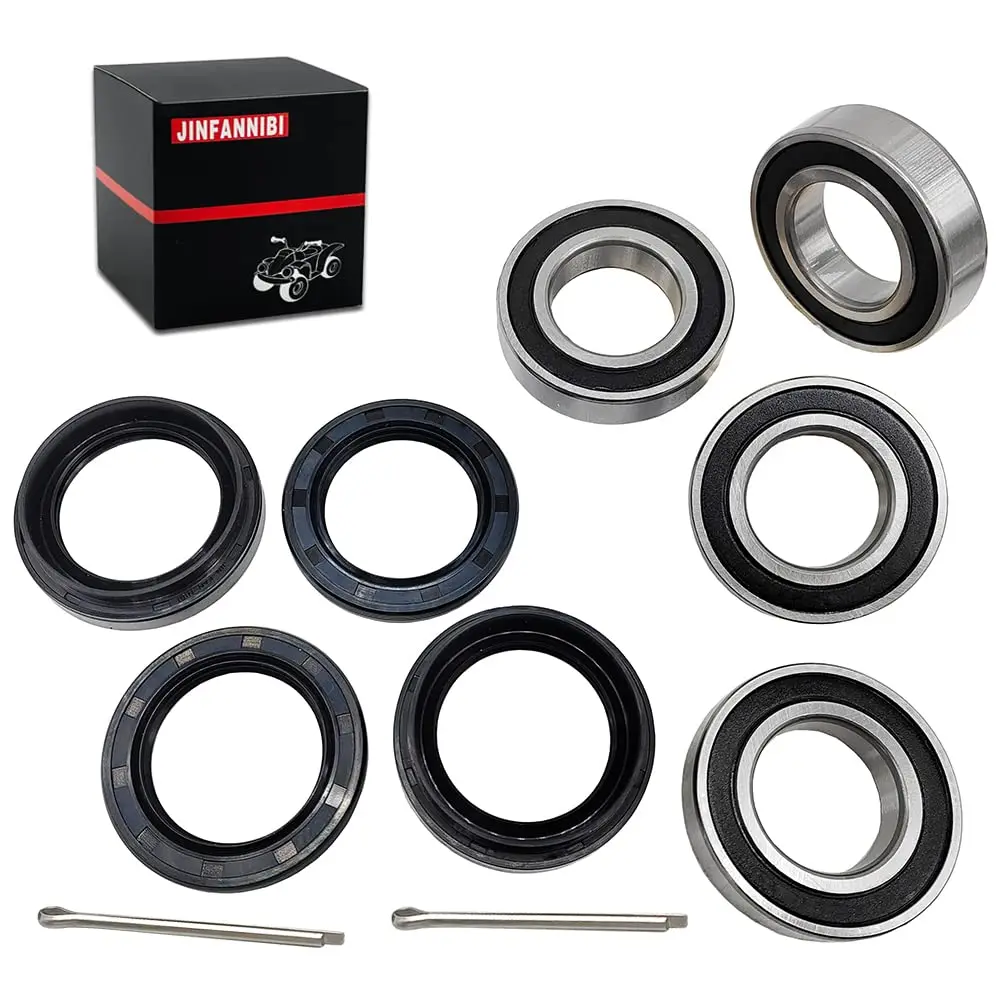 Комплекты уплотнений для подшипников