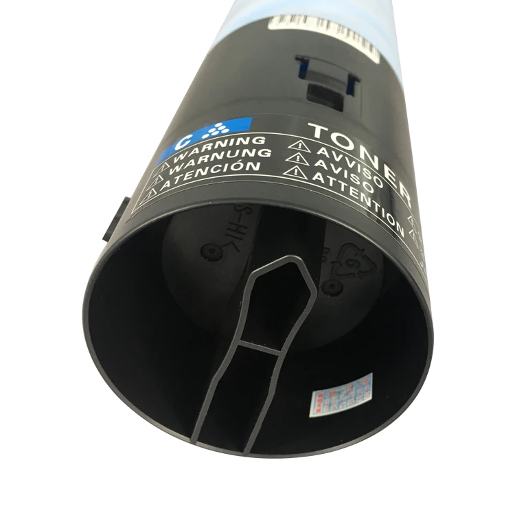 Printer Toner Powder Factory Price Toner cartridge Konicas Minoltas TN221 for Bizhub C227 287 7528