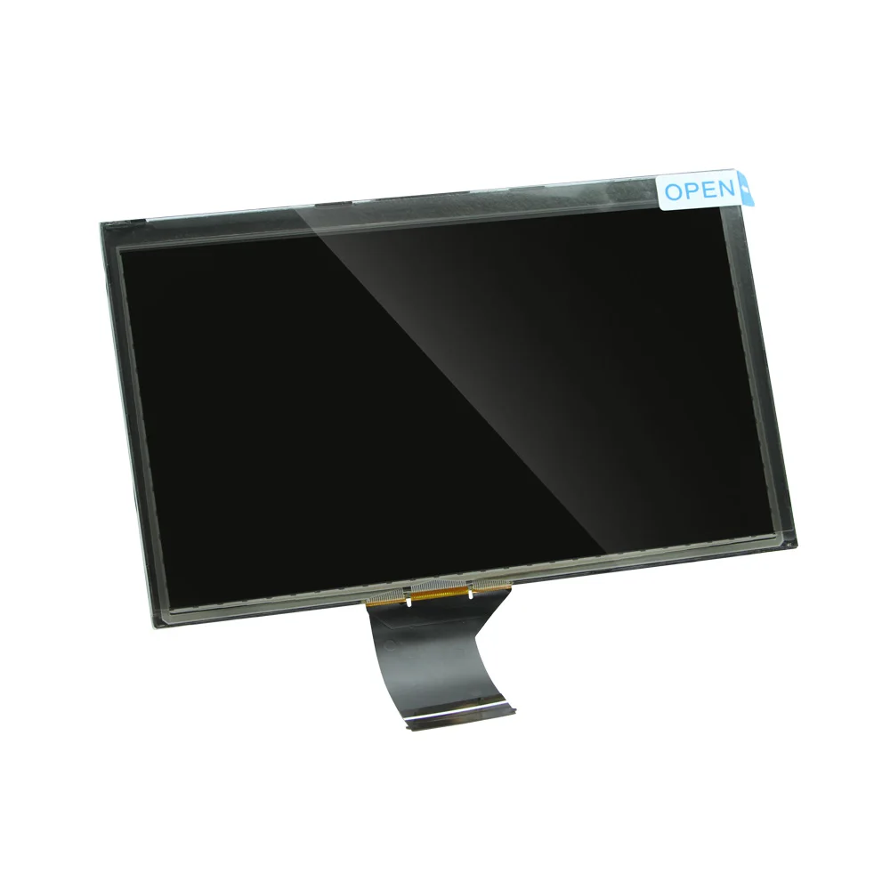 2017-2020 J-eep ħ LCD ġ ũ  TD0-WXGA0700K00057-V1 TD0-WXGA0700K00033-V2, 7 ġ,  