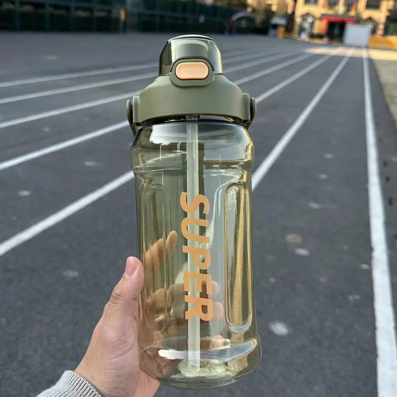 1500ml Green